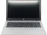 Ca. 79x laptop, dell/hp, o.a. latitude 5580