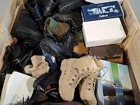 Ca. 79x paar diverse schoenen, o.a. haix, meindl - afbeelding 2 van  7