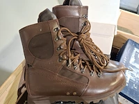 Ca. 79x paar diverse schoenen, o.a. haix, meindl - afbeelding 5 van  7