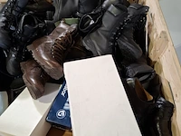 Ca. 79x paar diverse schoenen, o.a. haix, meindl - afbeelding 7 van  7