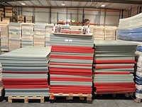 Ca. 79x sportmat en 1x mattenwagen - afbeelding 1 van  8