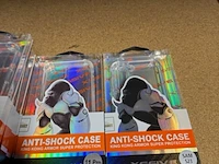Ca. 79x telefoonhoesje gorilla, anti shock case - afbeelding 4 van  8