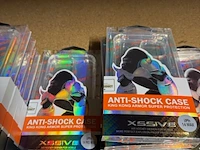 Ca. 79x telefoonhoesje gorilla, anti shock case - afbeelding 5 van  8
