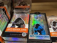 Ca. 79x telefoonhoesje gorilla, anti shock case - afbeelding 7 van  8