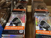 Ca. 79x telefoonhoesje gorilla, anti shock case - afbeelding 8 van  8