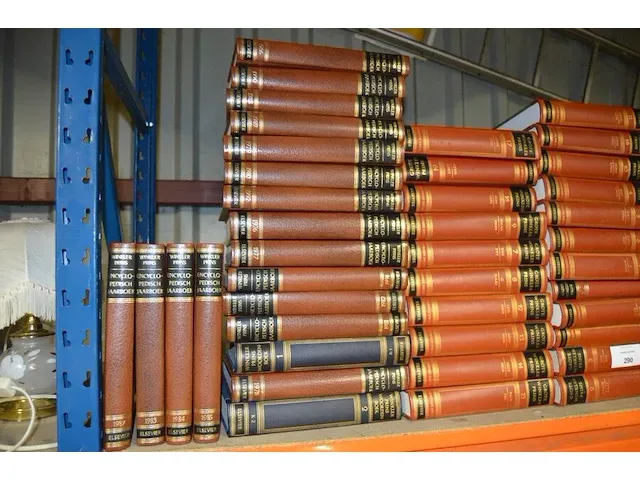 Ca. 80 diverse boeken - afbeelding 3 van  9