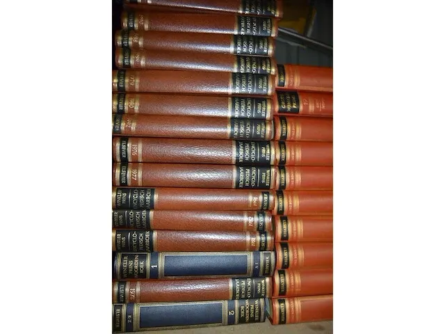 Ca. 80 diverse boeken - afbeelding 4 van  9
