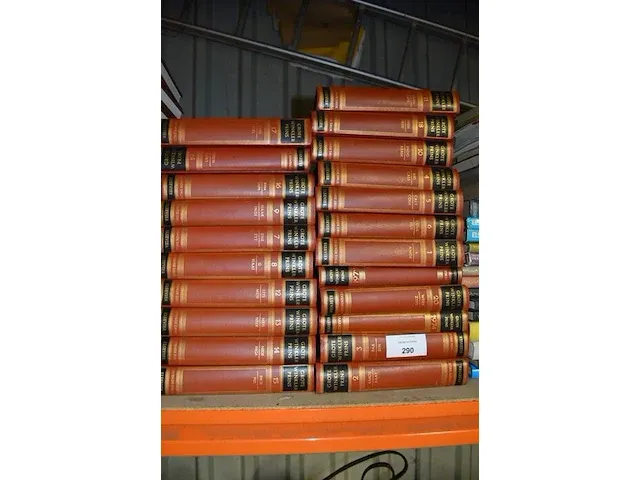 Ca. 80 diverse boeken - afbeelding 5 van  9