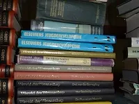 Ca. 80 diverse boeken - afbeelding 6 van  9