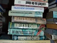 Ca. 80 diverse boeken - afbeelding 7 van  9