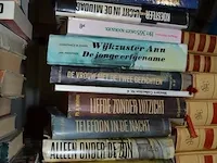 Ca. 80 diverse boeken - afbeelding 8 van  9