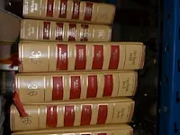 Ca. 80 diverse boeken - afbeelding 9 van  9