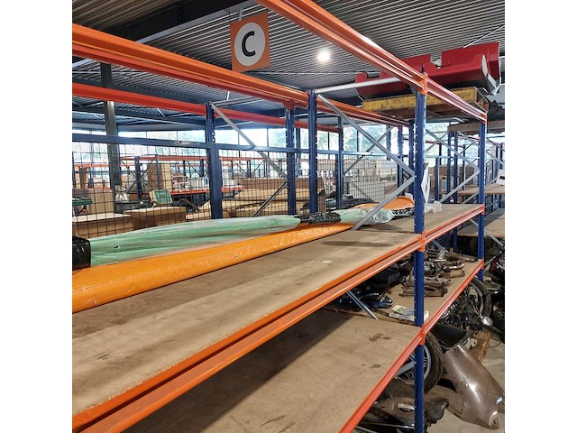 Ca. 80 meter ppr buis 32 mm ppr met alu inlaag defusi dicht ifan, 32, groen, 2023 - afbeelding 2 van  11