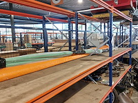 Ca. 80 meter ppr buis 32 mm ppr met alu inlaag defusi dicht ifan, 32, groen, 2023 - afbeelding 2 van  11