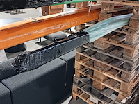 Ca. 80 meter ppr buis 32 mm ppr met alu inlaag defusi dicht ifan, 32, groen, 2023 - afbeelding 8 van  11