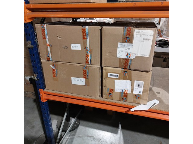 Ca. 800x ergonomische draaibel (fietsbel), zwart - afbeelding 4 van  4