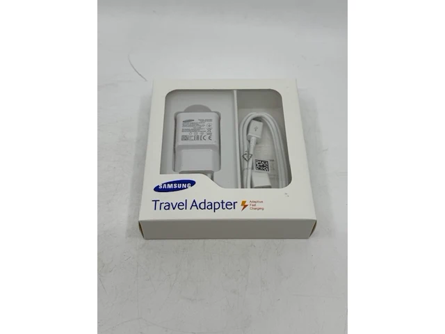 Ca. 800x thuislader en circa 60x autolader samsung - afbeelding 2 van  7