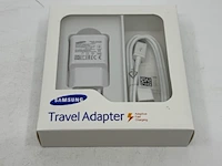 Ca. 800x thuislader en circa 60x autolader samsung - afbeelding 2 van  7