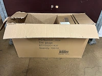 Ca. 80x bandendrukmeter allride - afbeelding 2 van  5