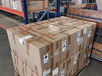 Ca. 80x fietszadel (stevig), zwart - afbeelding 4 van  4