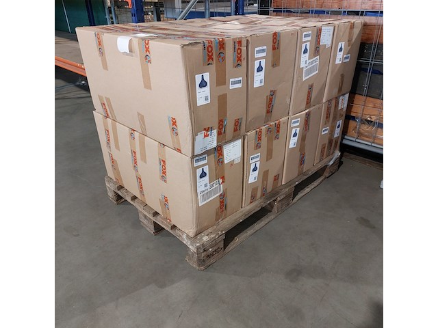 Ca. 80x fietszadel (stevig), zwart - afbeelding 4 van  4