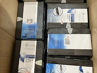 Ca. 80x journals livescribe, zwart - afbeelding 1 van  3