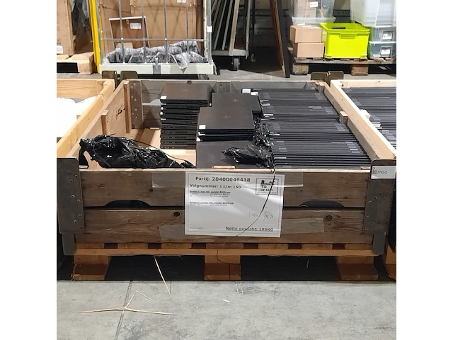 Ca. 80x laptop, dell, latitude 5400 - afbeelding 2 van  11