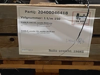 Ca. 80x laptop, dell, latitude 5400 - afbeelding 3 van  11