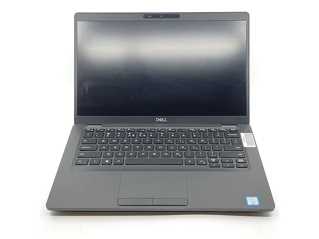 Ca. 80x laptop, dell, latitude 5400 - afbeelding 1 van  11