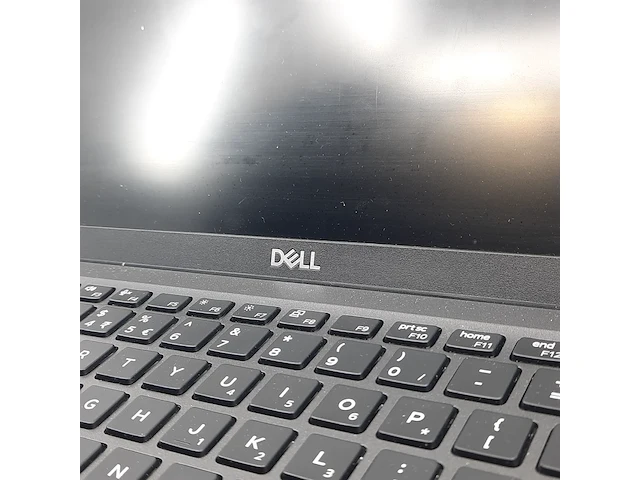 Ca. 80x laptop, dell, latitude 5400 - afbeelding 9 van  11