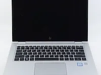 Ca. 80x laptop hp, elitebook x360 1030 g2 - afbeelding 1 van  12