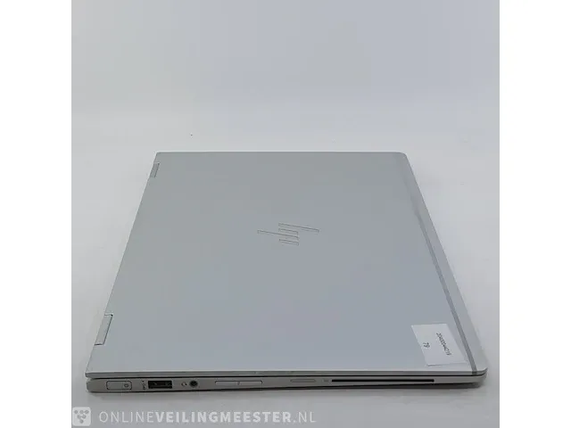 Ca. 80x laptop hp, elitebook x360 1030 g2 - afbeelding 11 van  12