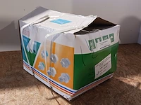 Ca. 80x messing - ppr 3 deligekoppeling 32mm x 1 duim , ifan, 2025 - afbeelding 5 van  6