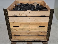 Ca. 80x paar diverse schoenen - afbeelding 1 van  7