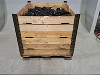 Ca. 80x paar diverse schoenen - afbeelding 2 van  7