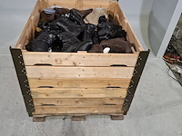 Ca. 80x paar diverse schoenen - afbeelding 3 van  7