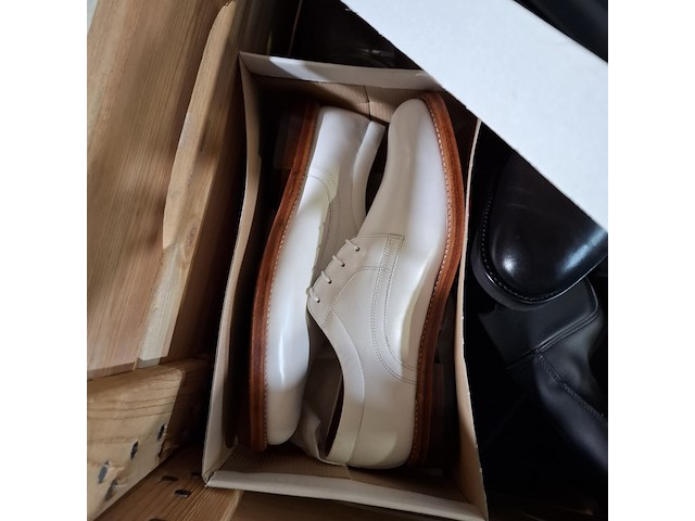 Ca. 80x paar diverse schoenen - afbeelding 6 van  7