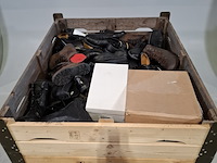 Ca. 80x paar diverse schoenen - afbeelding 2 van  8