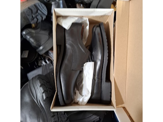 Ca. 80x paar diverse schoenen - afbeelding 3 van  8