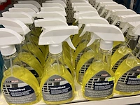 Ca. 80x partij sonax bo cleaner valma carplus producten. - afbeelding 2 van  5