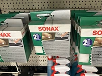 Ca. 80x partij sonax bo cleaner valma carplus producten. - afbeelding 4 van  5