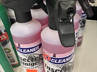 Ca. 80x partij sonax bo cleaner valma carplus producten. - afbeelding 5 van  5