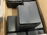 Ca. 80x schneider electric/merten. schakelaar opbouw - afbeelding 1 van  1
