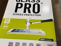 Ca. 80x screenprotector tablet - afbeelding 3 van  10
