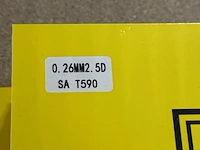 Ca. 80x screenprotector tablet - afbeelding 5 van  10