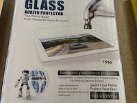 Ca. 80x screenprotector tablet - afbeelding 6 van  10
