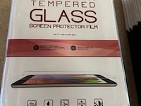 Ca. 80x screenprotector tablet - afbeelding 8 van  10