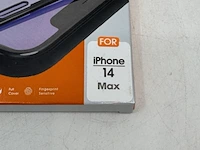 Ca. 80x screenprotector xssive, goldline - afbeelding 2 van  7