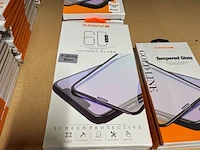 Ca. 80x screenprotector xssive, goldline - afbeelding 6 van  7