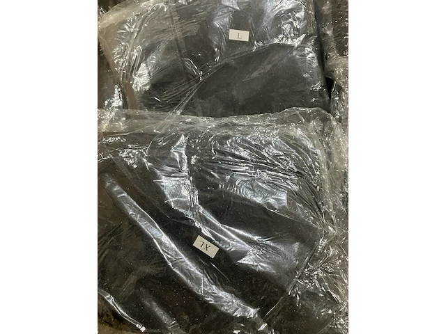 Ca. 80x sport slimming bodysuits - afbeelding 4 van  6